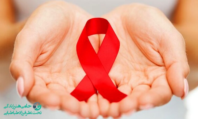 علائم ایدز بعد از یکسال | آشنایی با مراحل بروز علائم hiv
